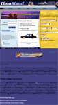 Mobile Screenshot of limostand.com